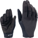 Alpinestars dura thermal - mtb gloves