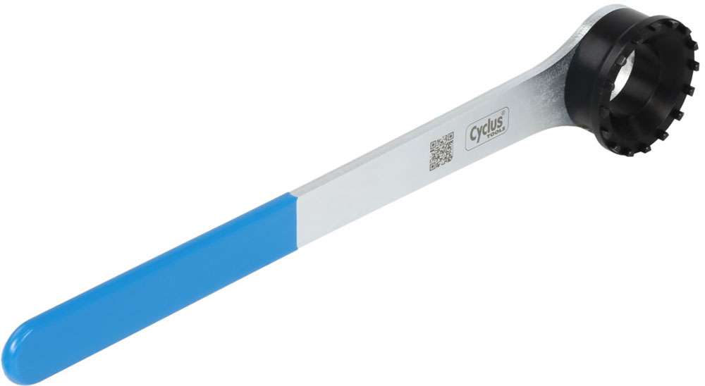 Cycplus cycle tool power.tool 1-sided t16 51.0