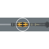 Wera 1550 6 ESD Electronics Ruuvitaltat + pidike