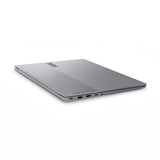 Lenovo thinkbook 16 g8 ial (21sk00ebmh) 16 laptop (grijs | core ultra 5 135h | arc graphics |16 gb | 512 gb ssd)