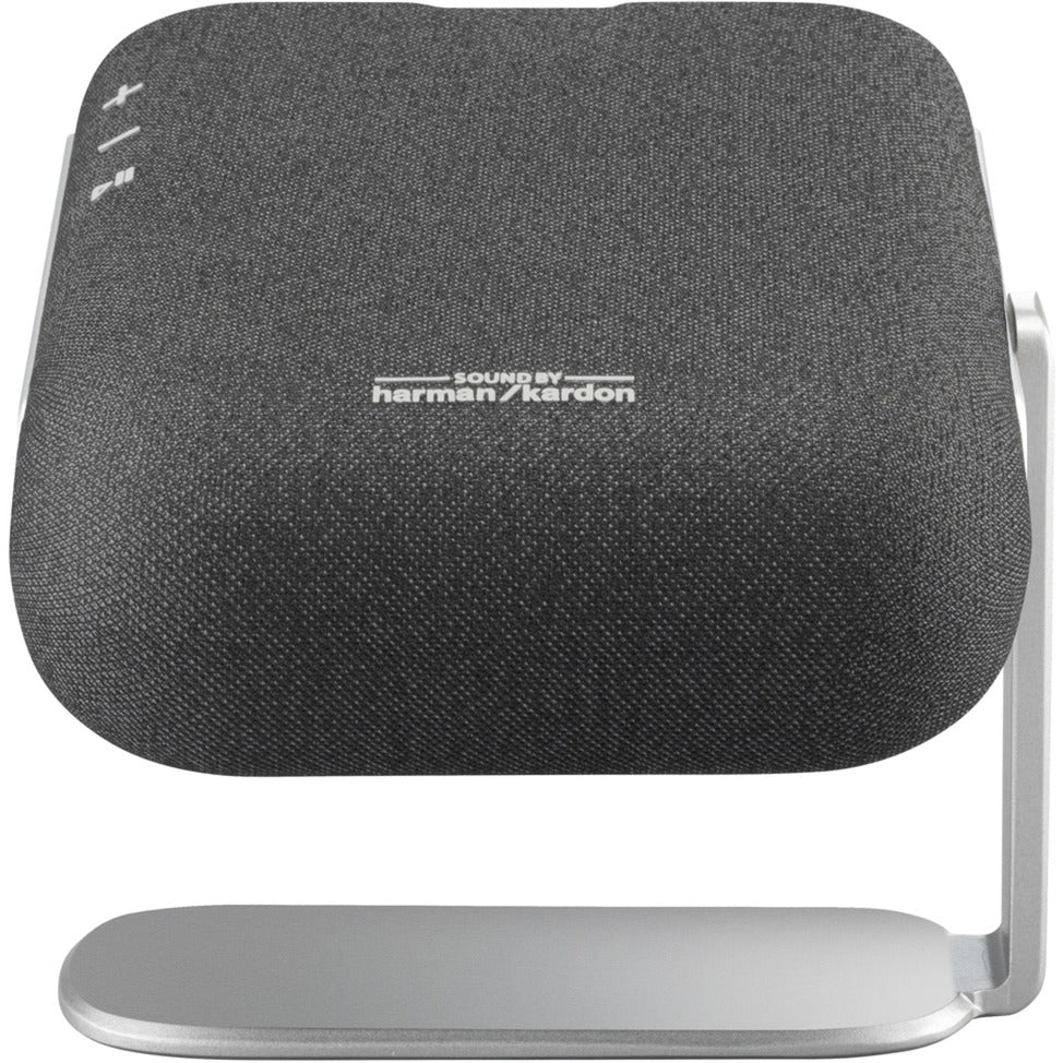Viewsonic Smart LED Portable Projector with Harman Kardon Speakers (Black, HDMI, Audio, WiFi, Bluetooth)