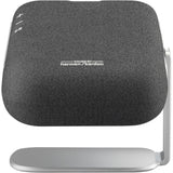 Viewsonic Smart LED Portable Projector with Harman Kardon Speakers (Black, HDMI, Audio, WiFi, Bluetooth)