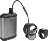 Acid pro-e 200 hb powerbank front light