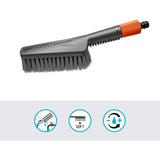Gardena CleansStem Botzen Set mat Handbush soft,