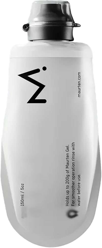 Maurten gelflask 150ml