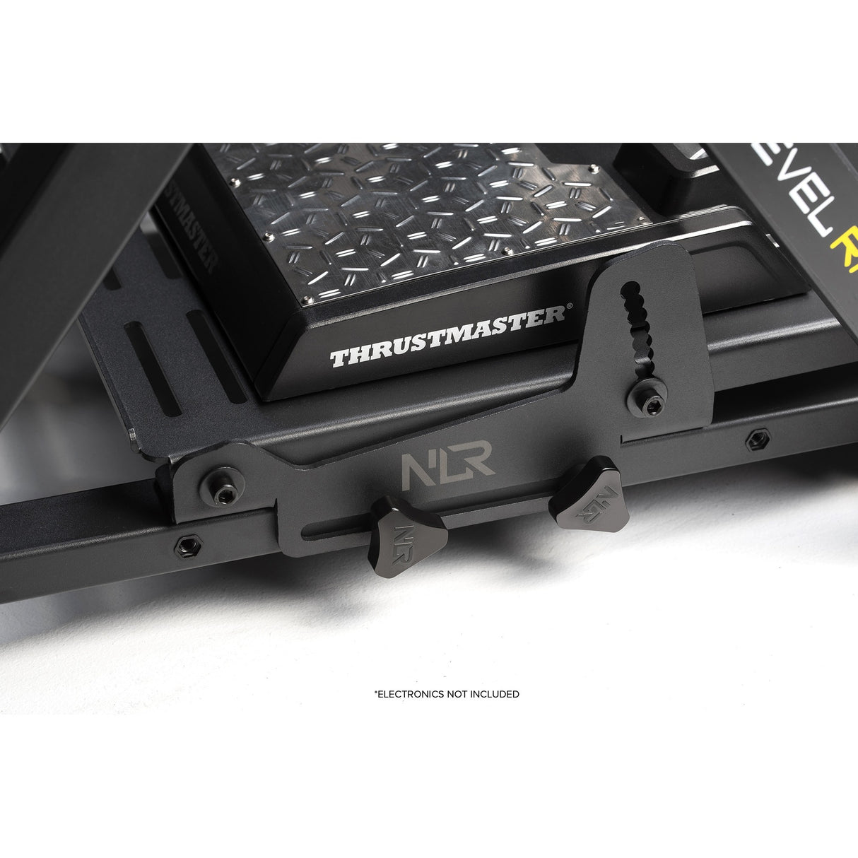 Next Level Racing Wheel Stand 2.0 Holder (Black)