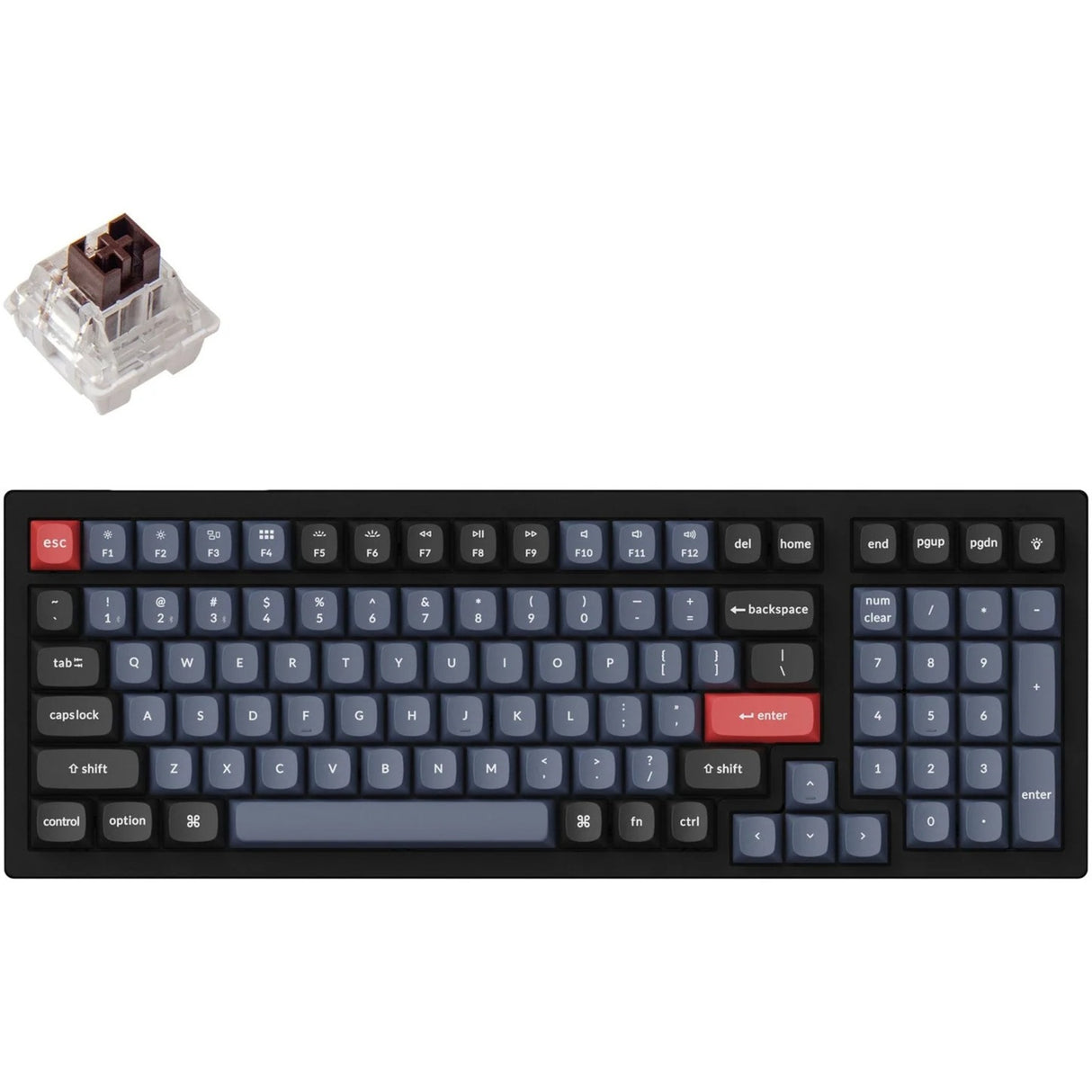 Eochracha k4 pro-h3