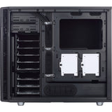 Fractal Design Define R5 Mid Tower Case (Black | 4x USB-A)