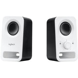 Altavoces multimedia Logitech Z150