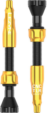 Lezyne cnc tubeless valves