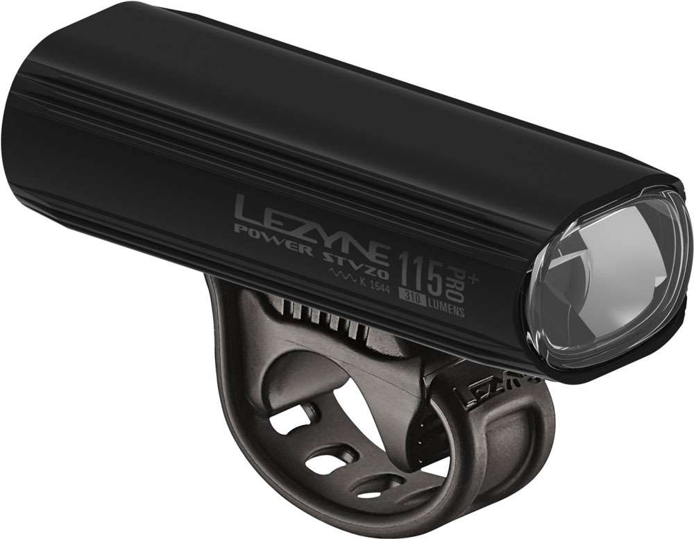 Lezyne power pro 115+ stvzo front light