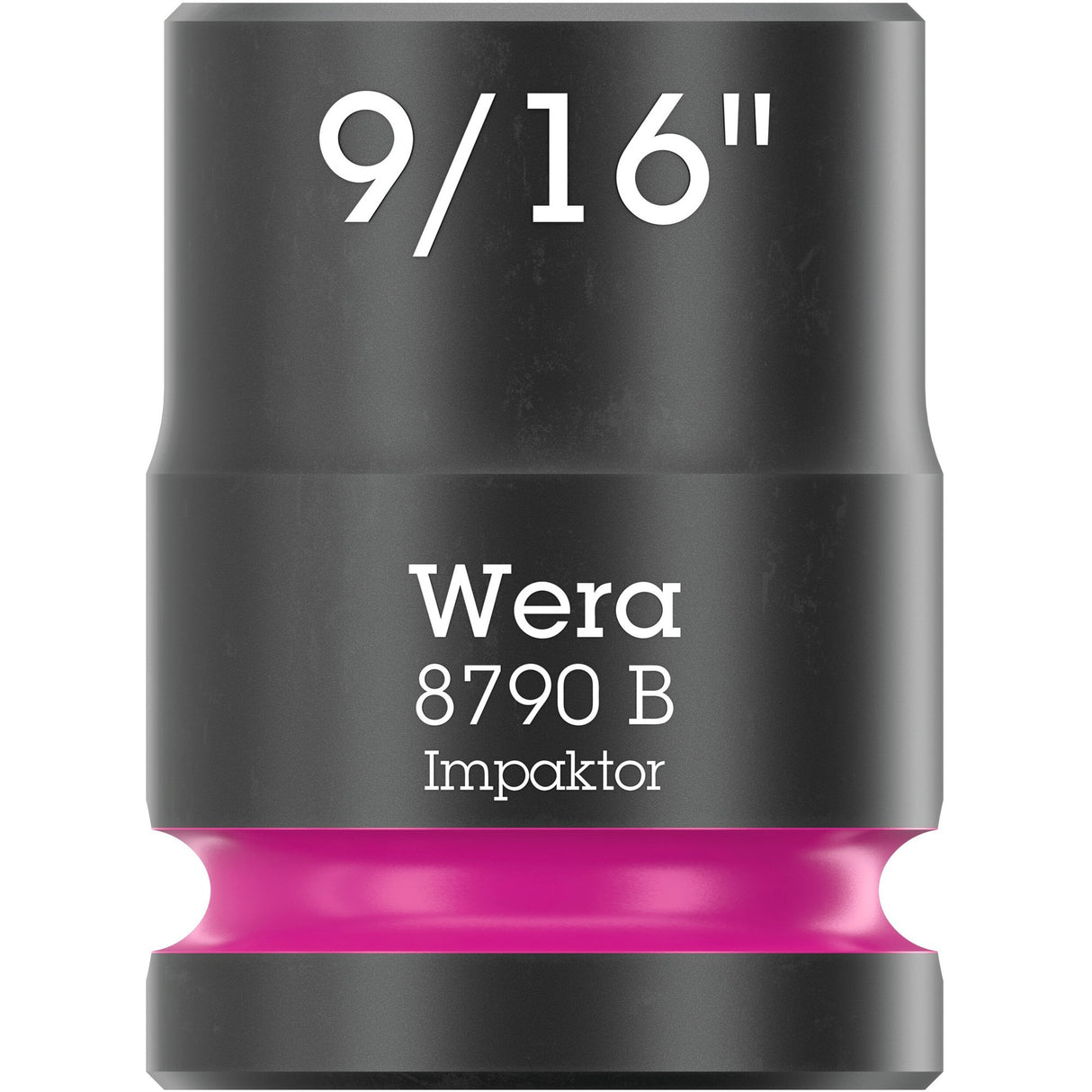 Wera 9608 Cap magnetinė juostelė B Impaktor Imperial 1