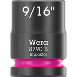 Wera 9608 Cap magnetinė juostelė B Impaktor Imperial 1