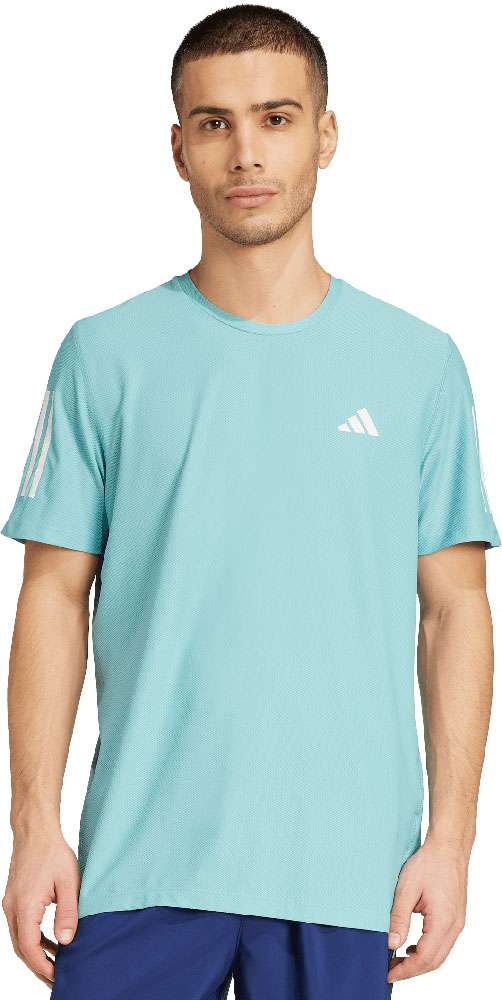 Adidas own the run - functional shirt