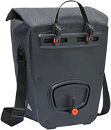 Vaude recycle pro single - bike pannier