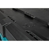 Makita maktrak gereedschapskist large (blauw zwart)