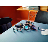 Lego LEGO Super Heroes 76211 Shuri's Sunbird