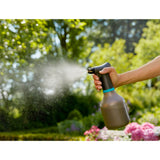 Gardena pump sprayer 0.75L