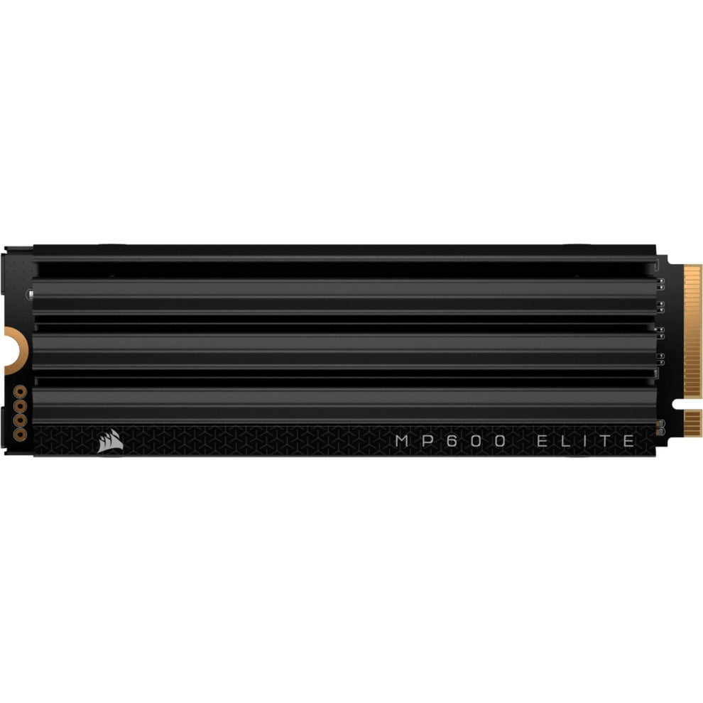 Corsair Corsair MP600 ELITE HS 1TB