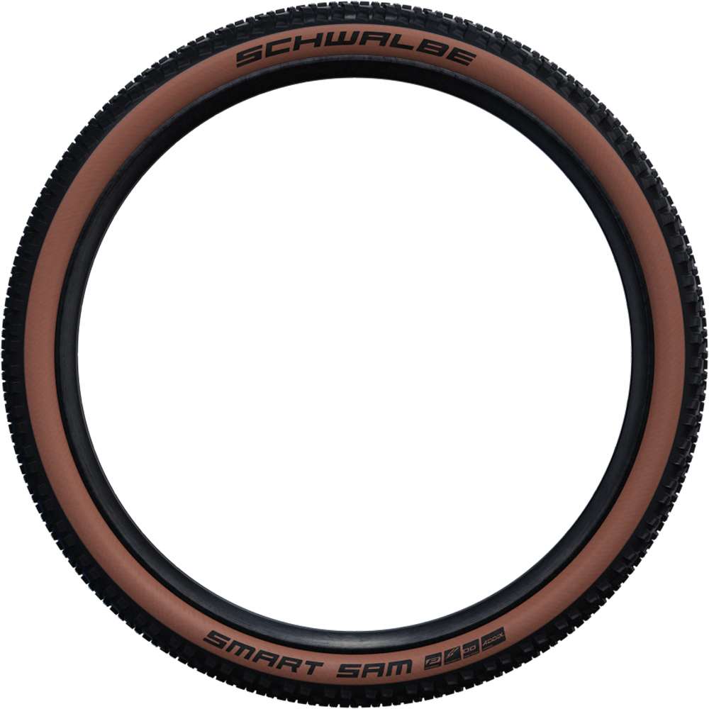 Schwalbe outer tire 29 smart sam