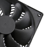 Silverstone Air Penetrator 120i Pro