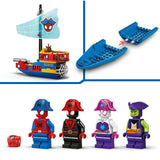 Íoslódáil lego marvel 11208 teampaill long bradach