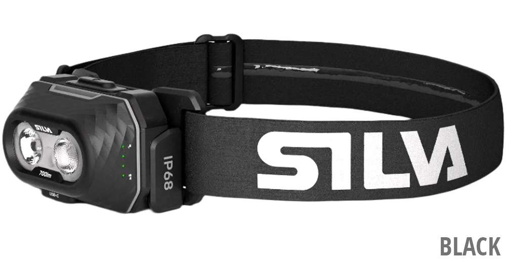 Silva explore 5 - headlamp