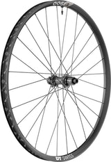 Dt swiss e 1900 spline® 29 30mm 6-hole boost rear wheel