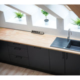 Brennenstuhl | 6-way corner socket 1153590610