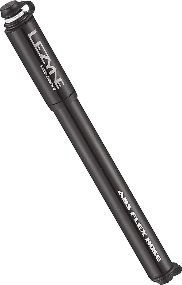 Lezyne cnc lite drive mini pump