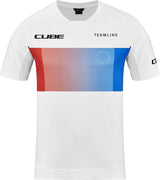 Cube teamline - jersey
