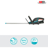 GARARAA Batterie Hedge Trimmer Tréimoment 50 18V P4a Set