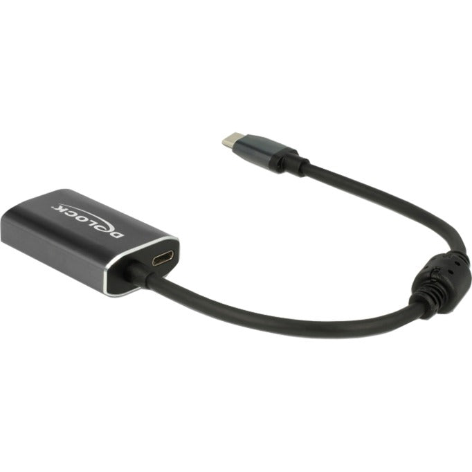 DeLOCK USB-C (samec) > Mini DisplayPort (samica) s PD fu
