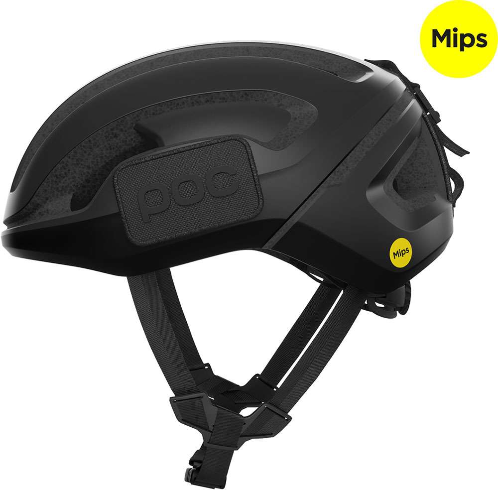 Poc omne ultra mips - road bike helmet