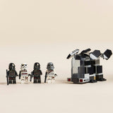 Lego Star Wars 75412 Death Trooper und Night Trooper Battle Pack