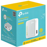 Tp-link tl-mr3020 router (grey white, retail)