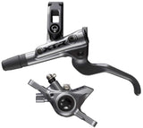 Shimano xtr bl-m9200 br-m9200 disc brake 1000mm front