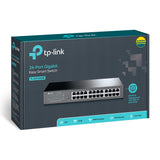 TP-Link tl-sg1024D