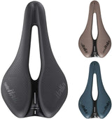 Selle italia novus boost evo gravel tm superflow saddle