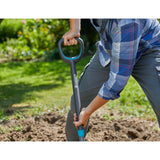 GARGAA EGLOLINE SPADE