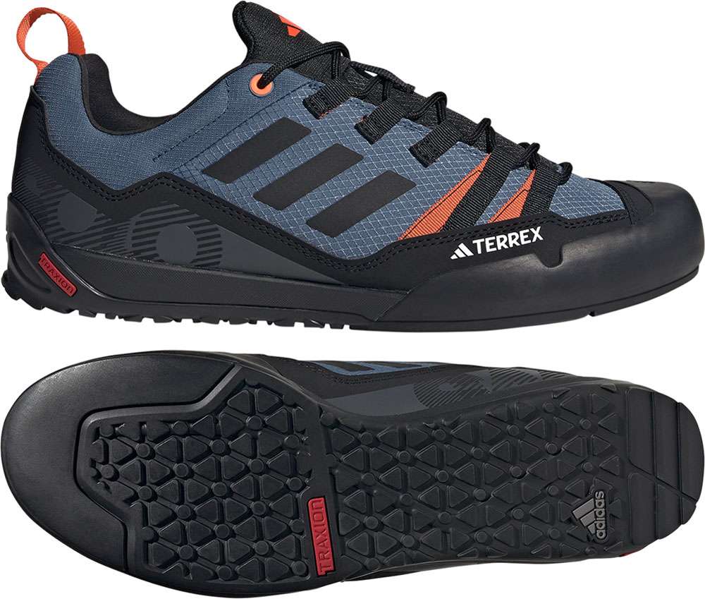 Adidas terrex swift solo 2 - trail running shoes