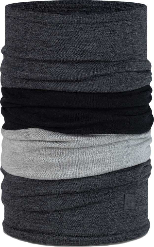 Buff merino move - multifunctional scarf