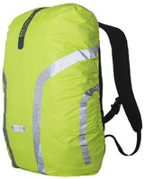 Wowow bag cover 2.2 waterproof yellow 20-25l