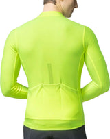 Alé fondo 3.0 - long sleeve jersey