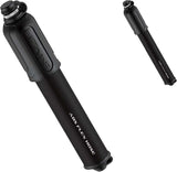 Lezyne cnc drive hv 90psi mini pump