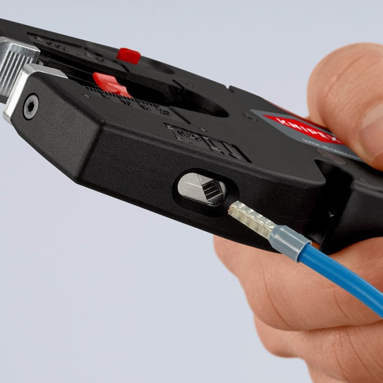 Knipex afisoleringstang nexstrip wire stripper nexstrip