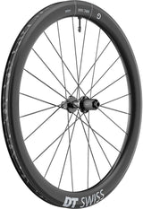 Dt swiss grc 1400 dicut® 50 28 disc rear wheel