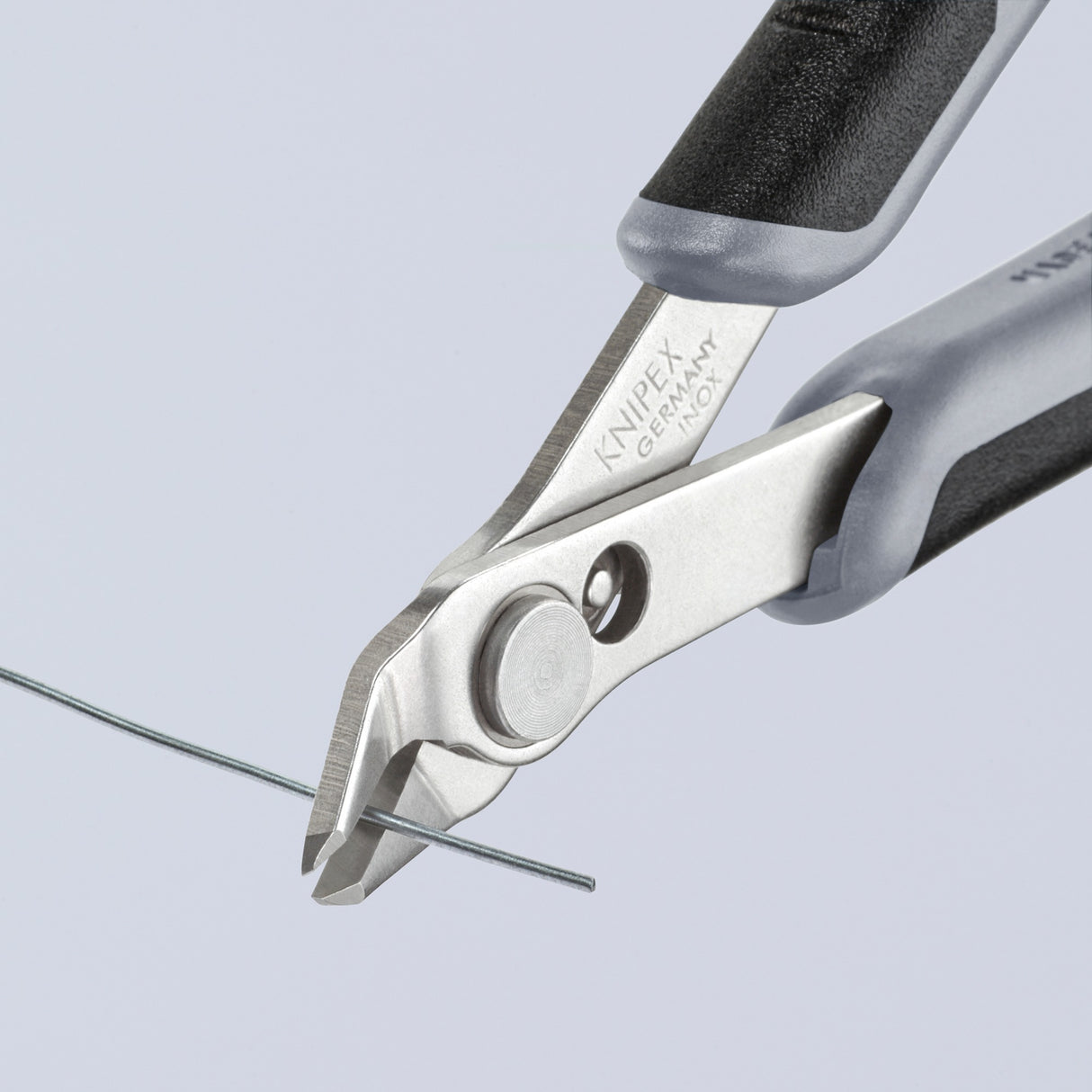 KNIPEX Electronic Super Knips ESD 78 13 125 ESD