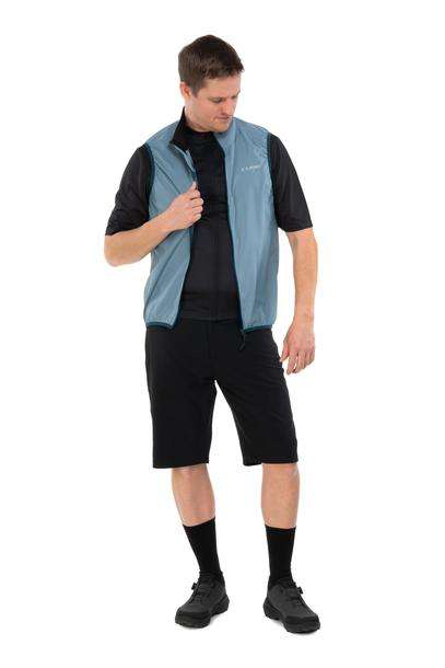 Cube cmpt - wind vest