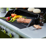 Conjunto Barbecook de 2 garras de carne